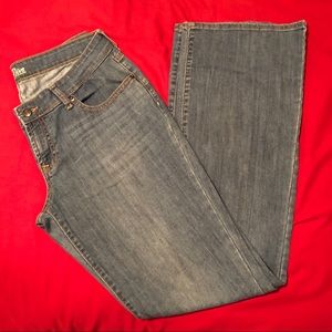 2 for $20 (8 TALL) Old Navy Diva Bootcut Jeans